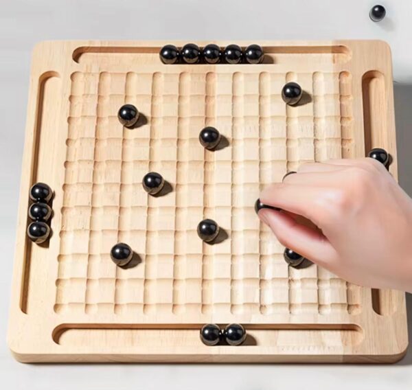 Juego de Imanes Magnéticos