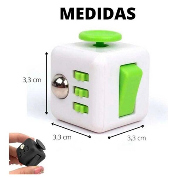 Dado descompresión - Imagen 7