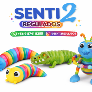 Animal Sensorial