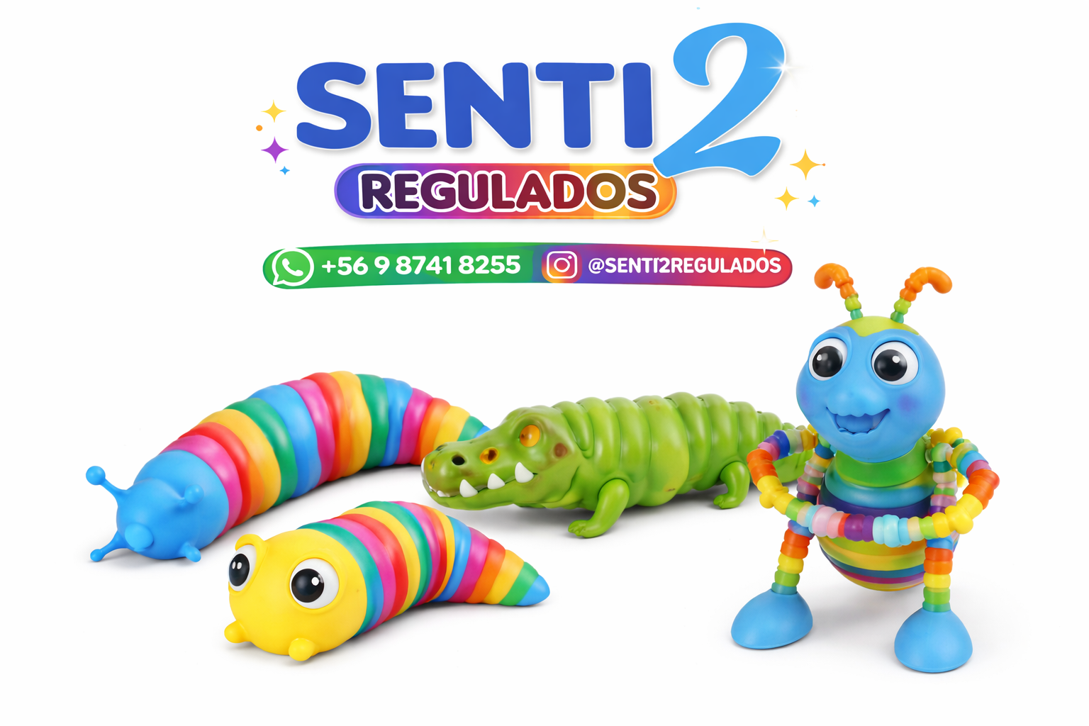 Animal Sensorial