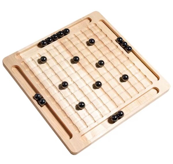 Juego de Imanes Magnéticos - Imagen 2