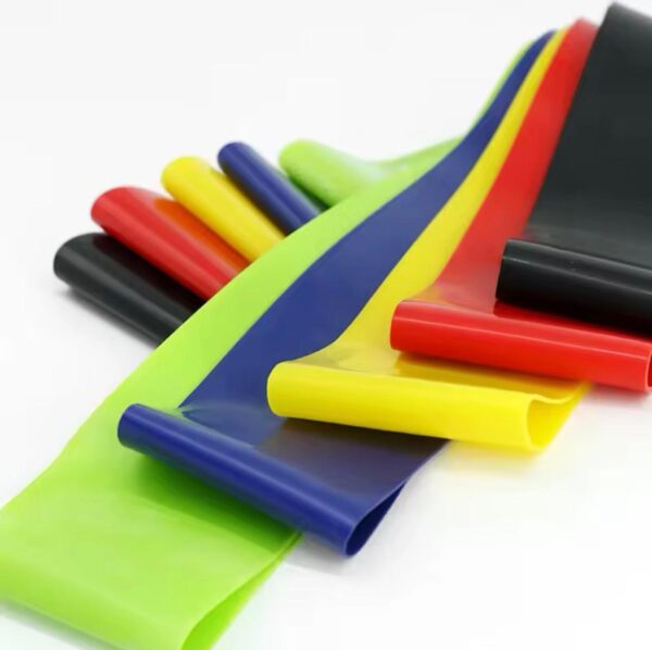 Bandas Rebotadoras - Imagen 2