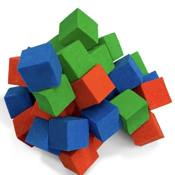 Cube Putty (Cubo Pegajoso) - Imagen 3