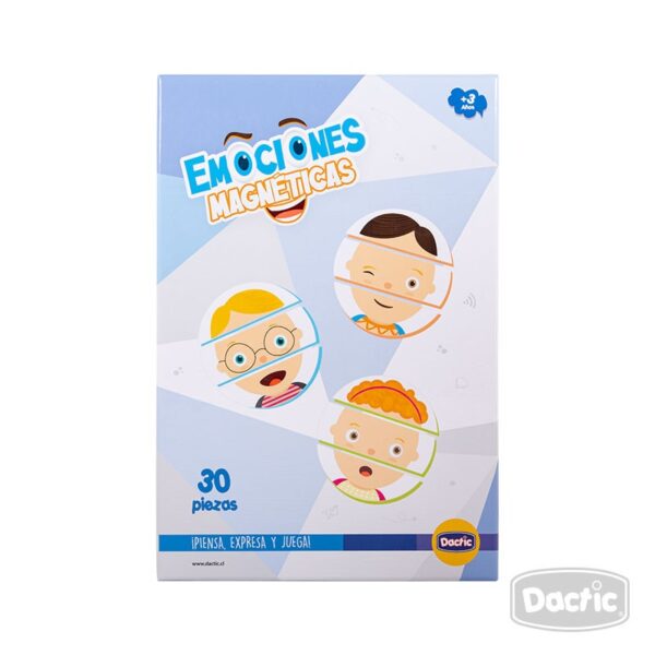 Emociones Magnéticas