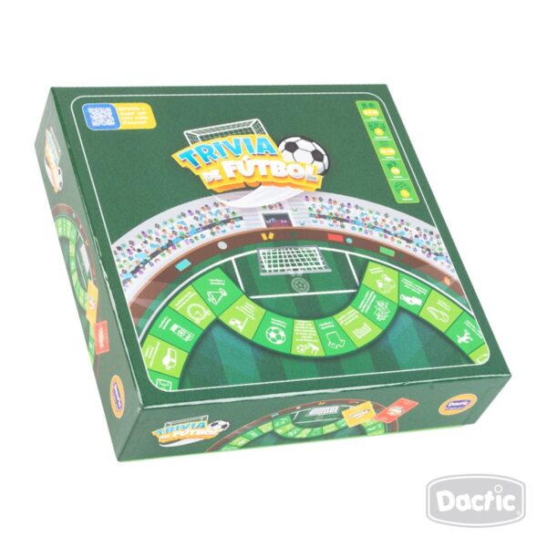Trivia de Fútbol - Imagen 4