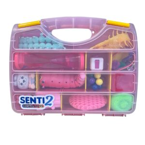 Maleta Regulación Sensorial