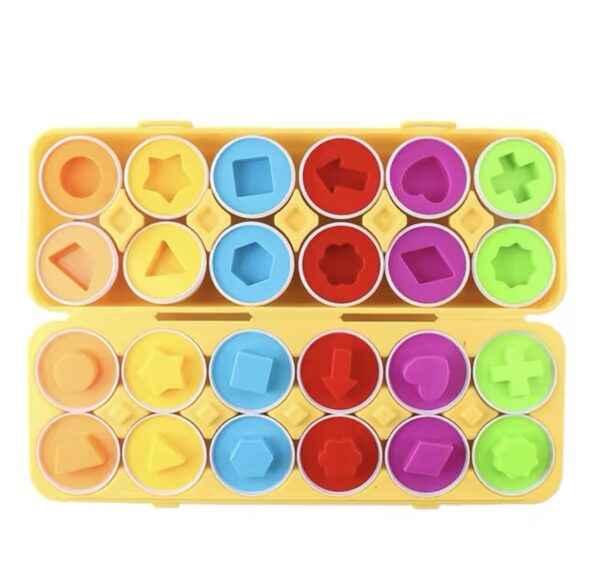 Huevos de Encaje - Imagen 2