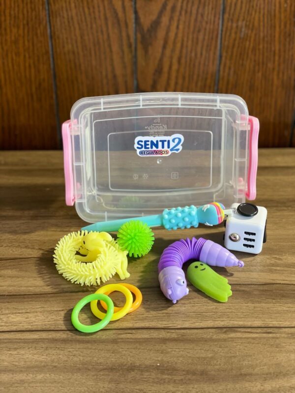 Kit Escolar - Imagen 2