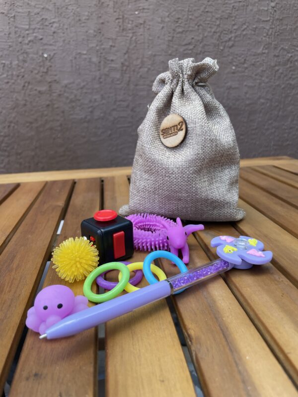 Kit Escolar