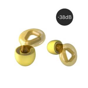 Canceladores de ruido 38 db