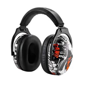 Audifonos canceladores de ruido externo