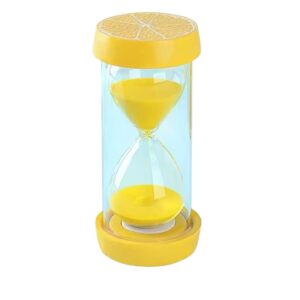 Reloj de Arena de 15 minutos