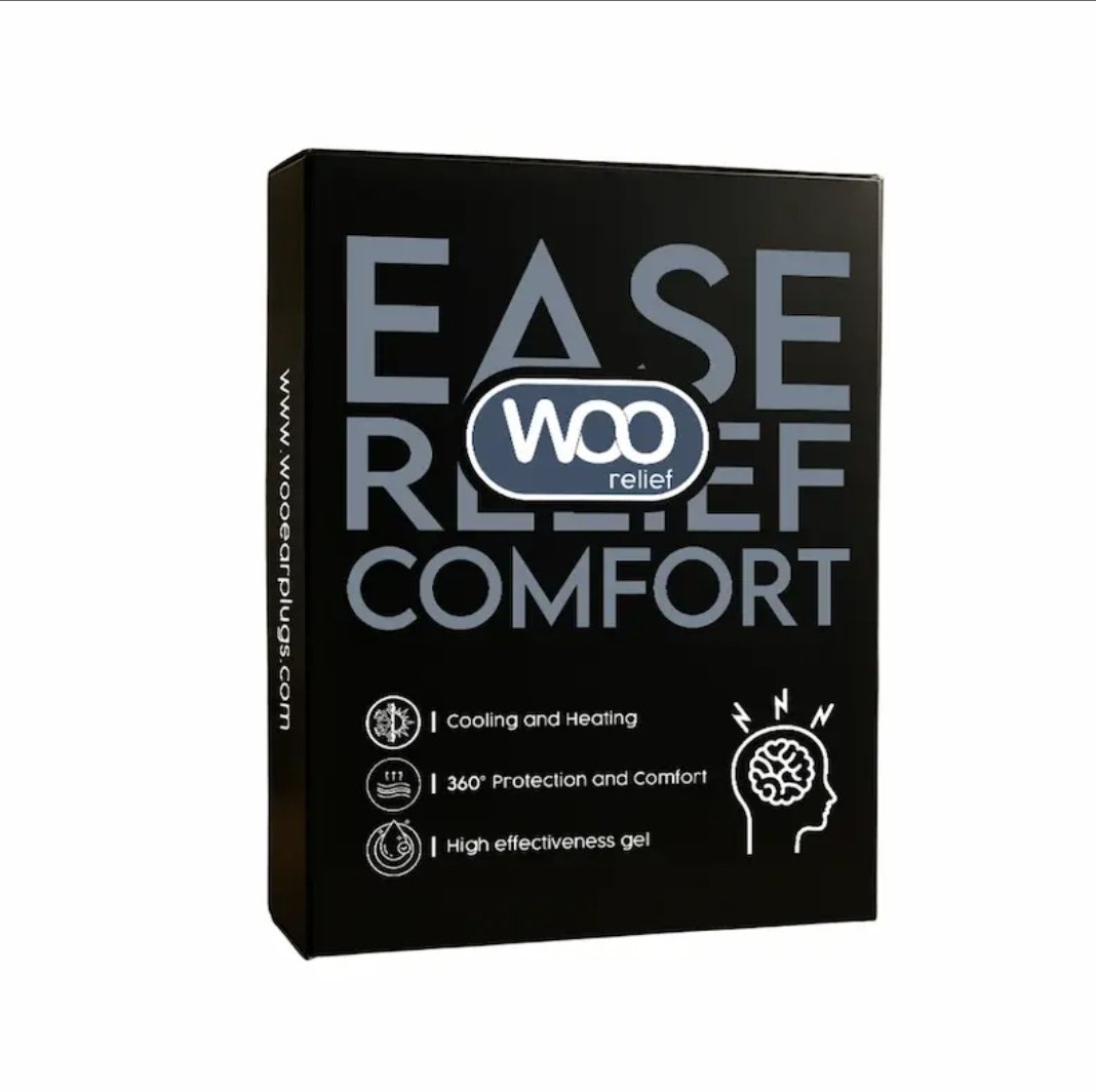 Woo Relief - Imagen 2