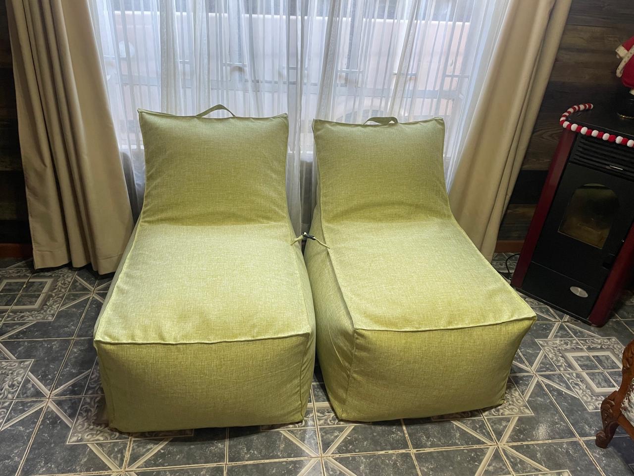 Sillones Sensoriales ( Producto Personalizado ) - Imagen 2